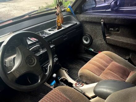 ВАЗ 2108, объемом двигателя 1.3 л и пробегом 111 тыс. км за 550 $, фото 1 на Automoto.ua