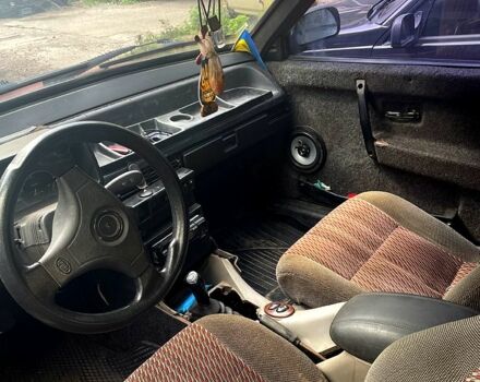 ВАЗ 2108, объемом двигателя 1.3 л и пробегом 111 тыс. км за 550 $, фото 1 на Automoto.ua