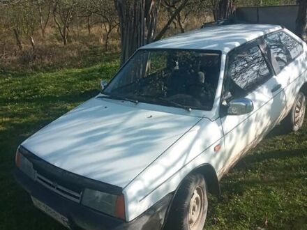 ВАЗ 2108 1988 в Черновцах на Automoto.ua ВАЗ 2108, объемом двигателя 0 л и пробегом 98 тыс. км за 750 $, фото 1 на Automoto.ua