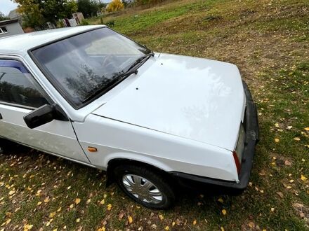 ВАЗ 2108 1988 в Лубнах на Automoto.ua ВАЗ 2108, объемом двигателя 1.5 л и пробегом 200 тыс. км за 650 $, фото 1 на Automoto.ua