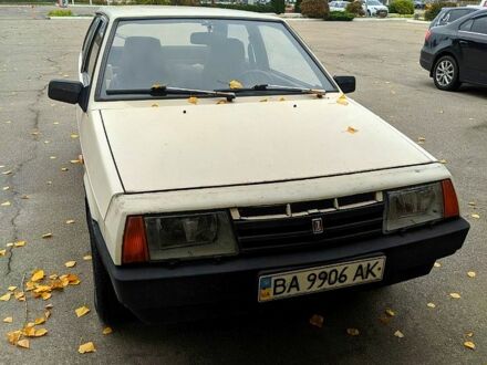 ВАЗ 2108 1988 в Кропивницком (Кировограде) на Automoto.ua ВАЗ 2108, объемом двигателя 1.3 л и пробегом 107 тыс. км за 1200 $, фото 1 на Automoto.ua