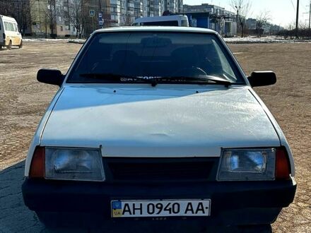 ВАЗ 2108 1988 в Кривом Роге на Automoto.ua ВАЗ 2108, объемом двигателя 1.5 л и пробегом 0 тыс. км за 900 $, фото 1 на Automoto.ua