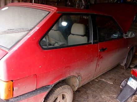 ВАЗ 2108, объемом двигателя 1.3 л и пробегом 0 тыс. км за 600 $, фото 1 на Automoto.ua