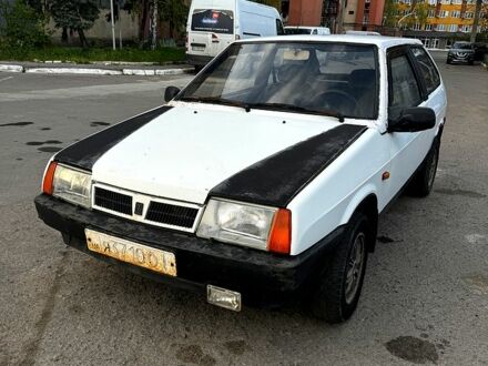 ВАЗ 2108 1988 в Одессе на Automoto.ua ВАЗ 2108, объемом двигателя 15 л и пробегом 185 тыс. км за 650 $, фото 1 на Automoto.ua