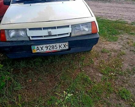 ВАЗ 2108, объемом двигателя 1.3 л и пробегом 0 тыс. км за 700 $, фото 1 на Automoto.ua