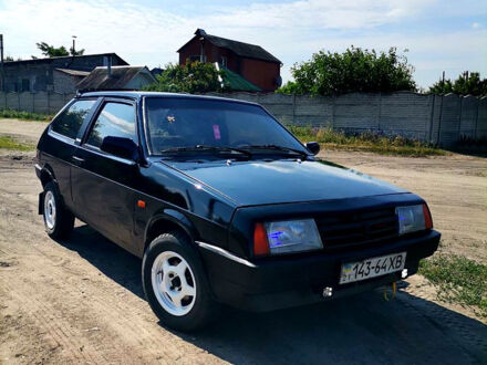 ВАЗ 2108 1989 в Мерефа на Automoto.ua ВАЗ 2108, объемом двигателя 1.3 л и пробегом 0 тыс. км за 999 $, фото 1 на Automoto.ua