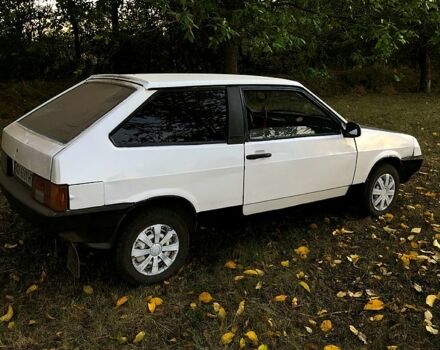 ВАЗ 2108, об'ємом двигуна 1.5 л та пробігом 0 тис. км за 600 $, фото 1 на Automoto.ua