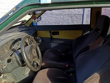 ВАЗ 2108 1989 в Мерефа на Automoto.ua ВАЗ 2108, объемом двигателя 13 л и пробегом 0 тыс. км за 700 $, фото 1 на Automoto.ua
