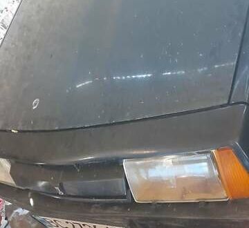 ВАЗ 2108, объемом двигателя 1.1 л и пробегом 915 тыс. км за 550 $, фото 1 на Automoto.ua