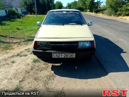 ВАЗ 2108 1989 в Одессе на Automoto.ua ВАЗ 2108, объемом двигателя 1.3 л и пробегом 0 тыс. км за 550 $, фото 1 на Automoto.ua