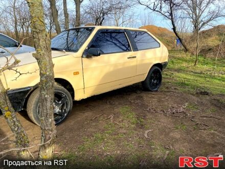 ВАЗ 2108 1989 в Одессе на Automoto.ua ВАЗ 2108, объемом двигателя 15 л и пробегом 0 тыс. км за 500 $, фото 1 на Automoto.ua