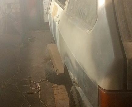 ВАЗ 2108, об'ємом двигуна 1.6 л та пробігом 0 тис. км за 240 $, фото 1 на Automoto.ua