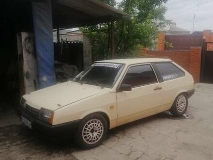 ВАЗ 2108 1989 в Днепре (Днепропетровске) на Automoto.ua ВАЗ 2108, объемом двигателя 1.6 л и пробегом 174 тыс. км за 1200 $, фото 1 на Automoto.ua