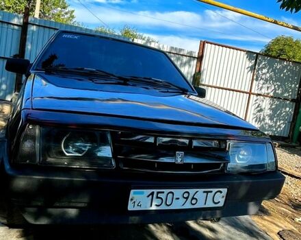 ВАЗ 2108, об'ємом двигуна 1.5 л та пробігом 0 тис. км за 1300 $, фото 1 на Automoto.ua