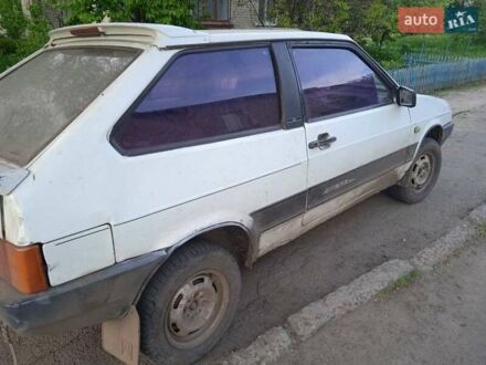 ВАЗ 2108 1990 у Врадиевке на Automoto.ua ВАЗ 2108, об'ємом двигуна 0 л та пробігом 60 тис. км за 800 $, фото 1 на Automoto.ua