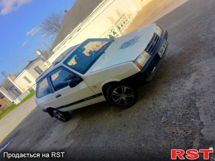 ВАЗ 2108, объемом двигателя 1.5 л и пробегом 200 тыс. км за 850 $, фото 1 на Automoto.ua