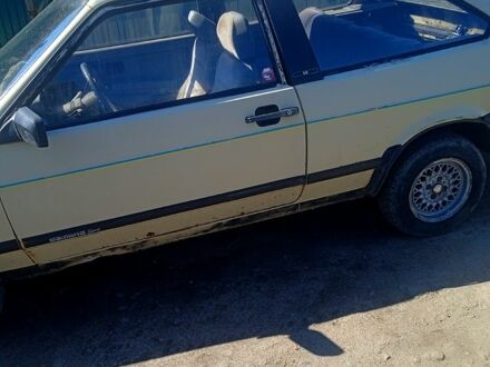 ВАЗ 2108 1990 у Вінниці на Automoto.ua ВАЗ 2108, об'ємом двигуна 13 л та пробігом 0 тис. км за 500 $, фото 1 на Automoto.ua