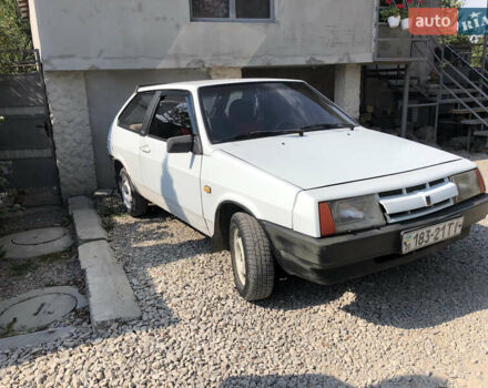 ВАЗ 2108, объемом двигателя 0 л и пробегом 200 тыс. км за 990 $, фото 1 на Automoto.ua