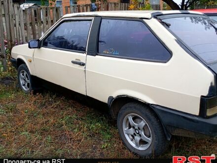 ВАЗ 2108 1990 в Карловке на Automoto.ua ВАЗ 2108, объемом двигателя 1.5 л и пробегом 100 тыс. км за 600 $, фото 1 на Automoto.ua