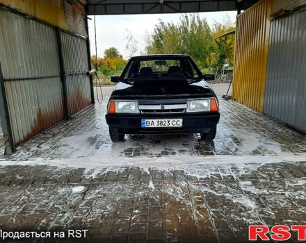 ВАЗ 2108, об'ємом двигуна 1.5 л та пробігом 70 тис. км за 1200 $, фото 1 на Automoto.ua