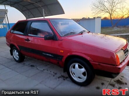 ВАЗ 2108 1990 в Ахтырке на Automoto.ua ВАЗ 2108, объемом двигателя 15 л и пробегом 96 тыс. км за 700 $, фото 1 на Automoto.ua