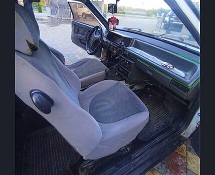 ВАЗ 2108, объемом двигателя 1.5 л и пробегом 153 тыс. км за 700 $, фото 1 на Automoto.ua