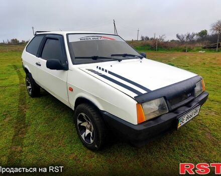 ВАЗ 2108, об'ємом двигуна 1.5 л та пробігом 0 тис. км за 850 $, фото 1 на Automoto.ua