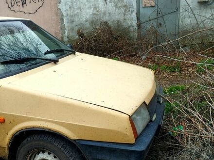 ВАЗ 2108, объемом двигателя 1.3 л и пробегом 5 тыс. км за 600 $, фото 1 на Automoto.ua