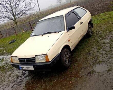 ВАЗ 2108, объемом двигателя 1.5 л и пробегом 0 тыс. км за 999 $, фото 1 на Automoto.ua