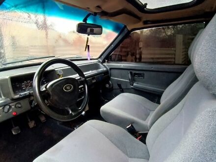 ВАЗ 2108, объемом двигателя 1.3 л и пробегом 98 тыс. км за 600 $, фото 1 на Automoto.ua