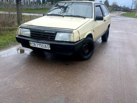 ВАЗ 2108 1990 у Ичне на Automoto.ua ВАЗ 2108, об'ємом двигуна 16 л та пробігом 0 тис. км за 650 $, фото 1 на Automoto.ua