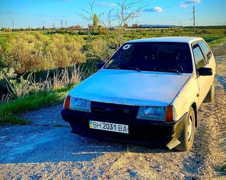 ВАЗ 2108, об'ємом двигуна 1.5 л та пробігом 135 тис. км за 700 $, фото 1 на Automoto.ua