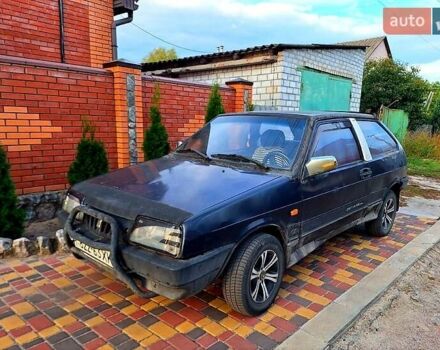 ВАЗ 2108, об'ємом двигуна 1.5 л та пробігом 135 тис. км за 730 $, фото 1 на Automoto.ua