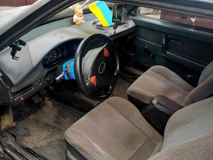 ВАЗ 2108 1991 у Кам'янське (Дніпродзержинськ) на Automoto.ua ВАЗ 2108, об'ємом двигуна 1.5 л та пробігом 0 тис. км за 700 $, фото 1 на Automoto.ua
