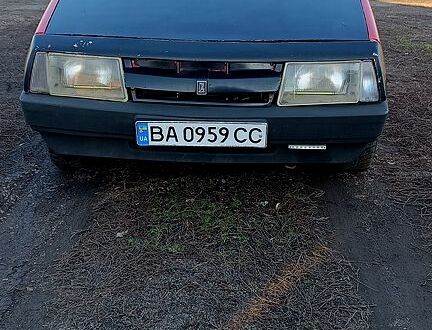 ВАЗ 2108 1991 в Новоукраинке на Automoto.ua ВАЗ 2108, объемом двигателя 15 л и пробегом 0 тыс. км за 799 $, фото 1 на Automoto.ua