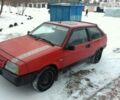 ВАЗ 2108, об'ємом двигуна 1.3 л та пробігом 88 тис. км за 1350 $, фото 1 на Automoto.ua