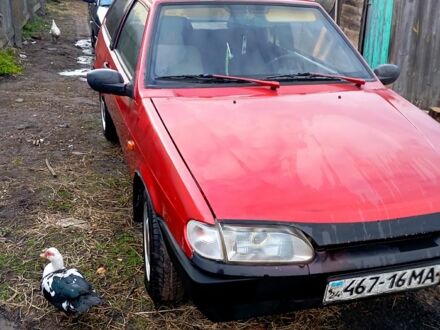 ВАЗ 2108 1991 у Кролевце на Automoto.ua ВАЗ 2108, об'ємом двигуна 11 л та пробігом 140 тис. км за 1000 $, фото 1 на Automoto.ua