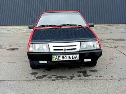 ВАЗ 2108, об'ємом двигуна 1.3 л та пробігом 0 тис. км за 830 $, фото 1 на Automoto.ua