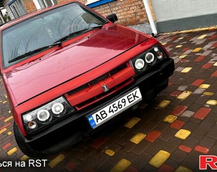 ВАЗ 2108, объемом двигателя 1.3 л и пробегом 96 тыс. км за 750 $, фото 1 на Automoto.ua