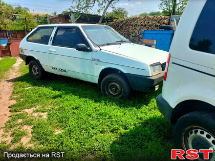 ВАЗ 2108, объемом двигателя 1.5 л и пробегом 0 тыс. км за 480 $, фото 1 на Automoto.ua