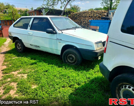 ВАЗ 2108, объемом двигателя 1.5 л и пробегом 0 тыс. км за 480 $, фото 1 на Automoto.ua