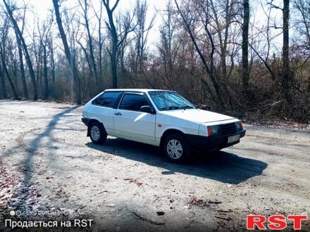 ВАЗ 2108 1991 в Чугуеве на Automoto.ua ВАЗ 2108, объемом двигателя 13 л и пробегом 0 тыс. км за 850 $, фото 1 на Automoto.ua