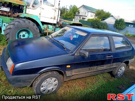 ВАЗ 2108, об'ємом двигуна 1.5 л та пробігом 260 тис. км за 850 $, фото 1 на Automoto.ua