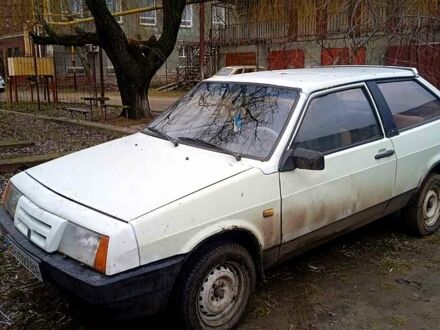 ВАЗ 2108 1992 в Балте на Automoto.ua ВАЗ 2108, объемом двигателя 15 л и пробегом 0 тыс. км за 1400 $, фото 1 на Automoto.ua