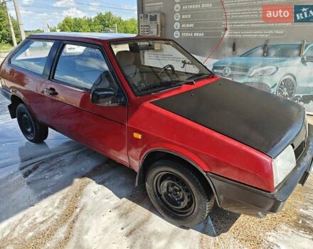 ВАЗ 2108, объемом двигателя 0 л и пробегом 300 тыс. км за 990 $, фото 1 на Automoto.ua