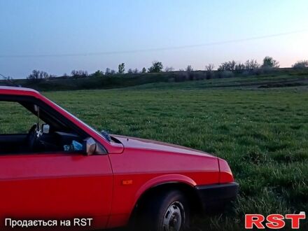ВАЗ 2108 1992 у Сахновщине на Automoto.ua ВАЗ 2108, об'ємом двигуна 1.3 л та пробігом 0 тис. км за 1250 $, фото 1 на Automoto.ua