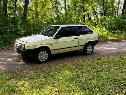 ВАЗ 2108, объемом двигателя 1.3 л и пробегом 200 тыс. км за 950 $, фото 1 на Automoto.ua
