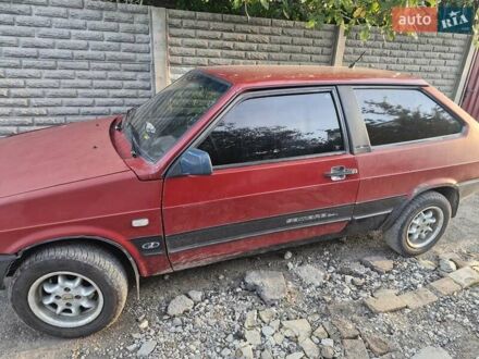 ВАЗ 2108, объемом двигателя 0 л и пробегом 311 тыс. км за 1017 $, фото 1 на Automoto.ua