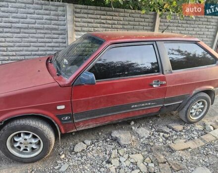 ВАЗ 2108, об'ємом двигуна 0 л та пробігом 311 тис. км за 1017 $, фото 1 на Automoto.ua