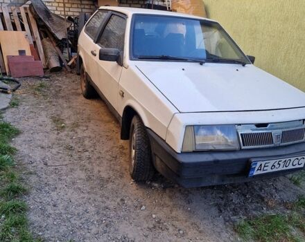 ВАЗ 2108, объемом двигателя 1.3 л и пробегом 200 тыс. км за 550 $, фото 1 на Automoto.ua